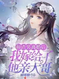 离婚后嫁给前夫他哥！小说