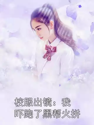 校服出镜：我吓跑了黑帮火拼小说