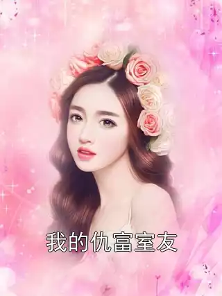 我的仇富室友小说