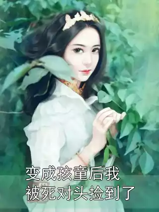 变成孩童后我被死对头捡到了