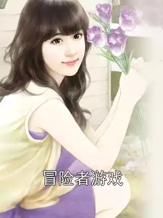 冒险者游戏小说