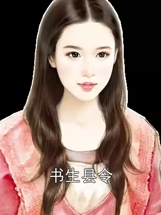 书生县令小说