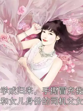 学成归来，手撕冒充我和女儿身份的司机父女小说
