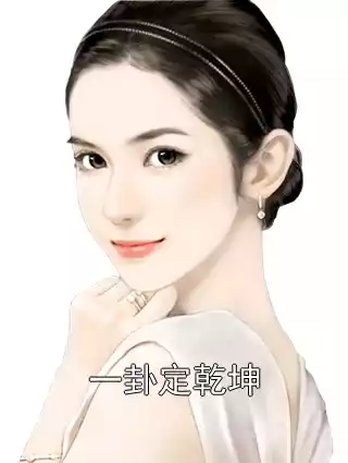 一卦定乾坤小说