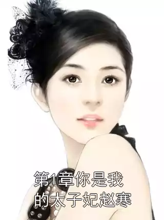 第1章你是我的太子妃赵寒小说