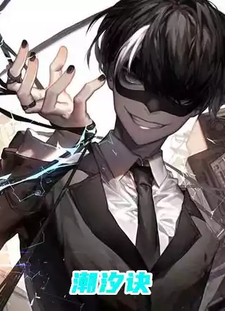 潮汐诀小说