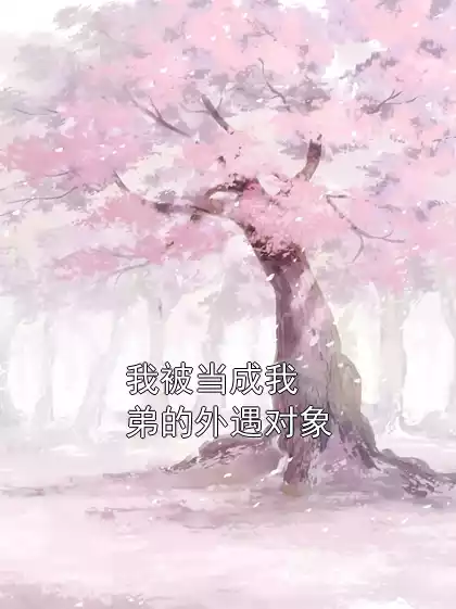我被当成我弟的外遇对象小说
