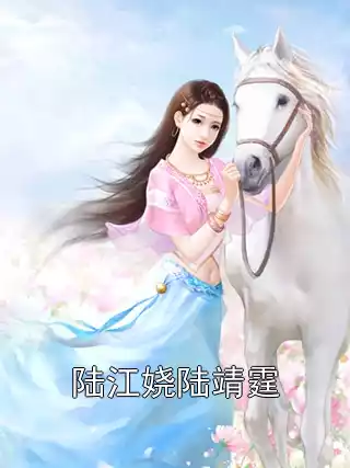 陆江娆陆靖霆小说
