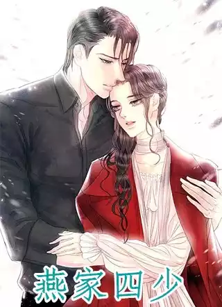 燕家四少小说