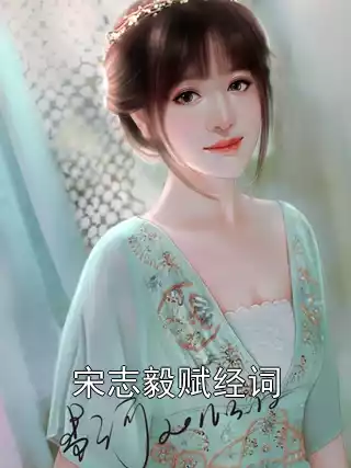宋志毅赋经词小说