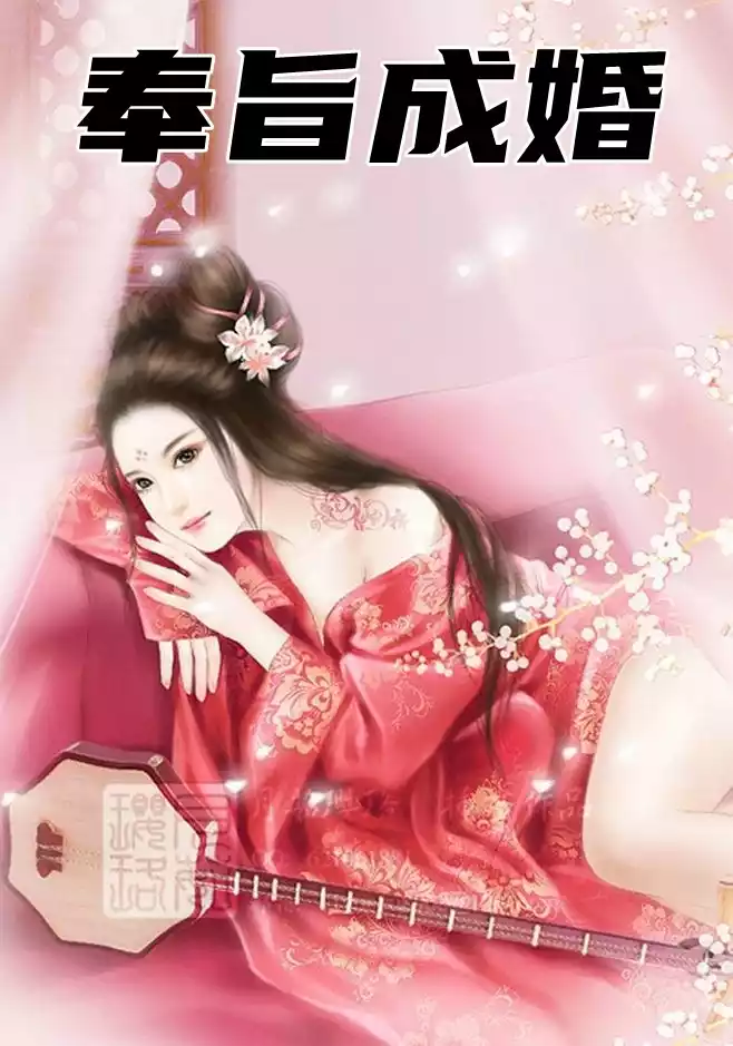 奉旨成婚小说