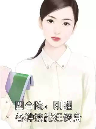 四合院：刚醒各种技能狂傍身小说