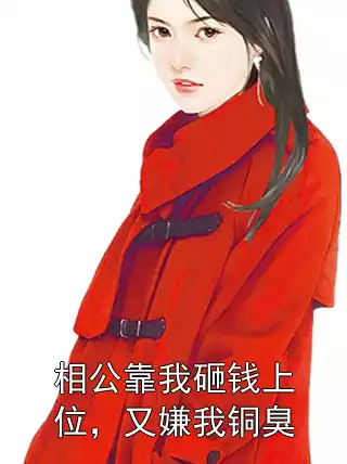 相公靠我砸钱上位，又嫌我铜臭