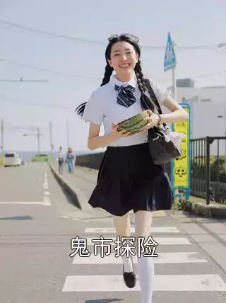 鬼市探险