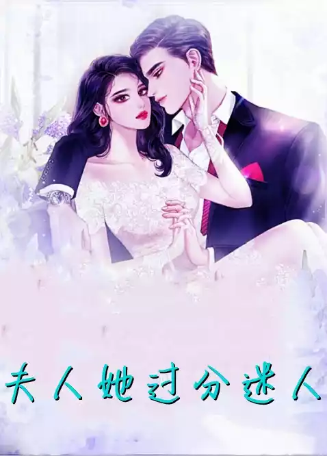 夫人她过分迷人姜幂小说