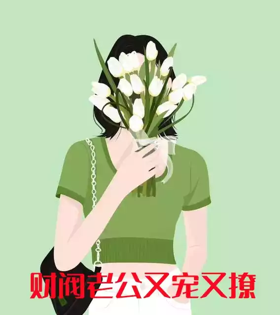 财阀老公又宠又撩