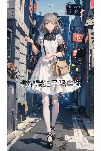 贵妃端绝子汤李遵