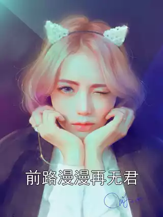 前路漫漫再无君