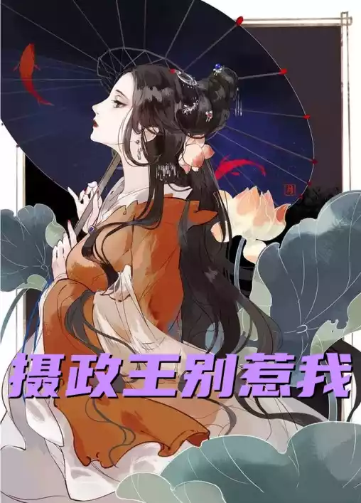 摄政王别惹我小说