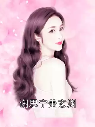 谢思宁萧玄渊小说