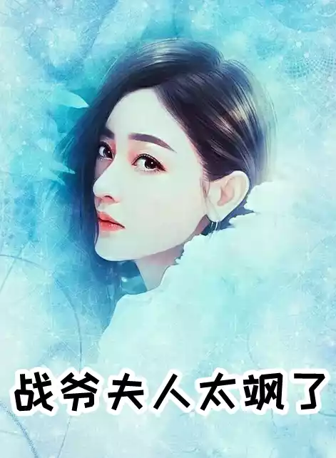 战爷夫人太飒了小说