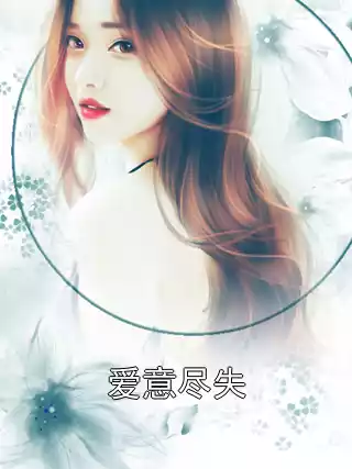 爱意尽失小说