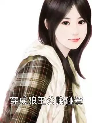 穿成狼王公路碰瓷