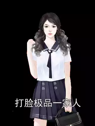 打脸极品一家人小说