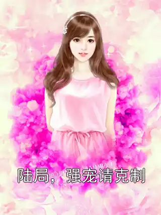 陆局，强宠请克制小说