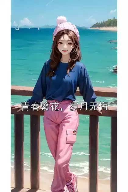 青春繁花，岁月无悔小说