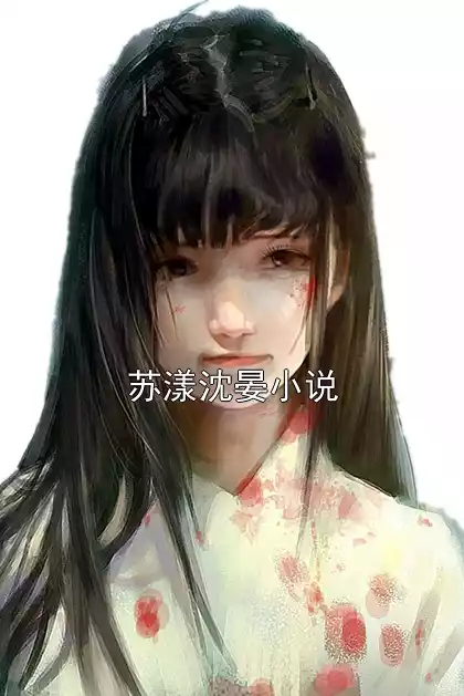 苏漾沈晏小说