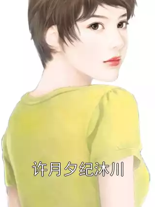 许月夕纪沐川