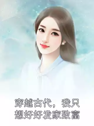 穿越古代，我只想好好发家致富小说