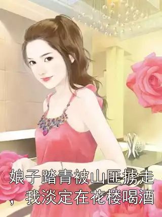 娘子踏青被山匪掳走，我淡定在花楼喝酒