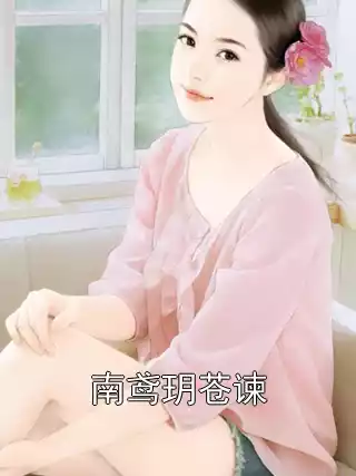 南鸢玥苍谏小说