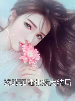 苏菲菲陆北炀大结局小说