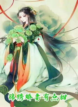 锦绣娇妻有点甜