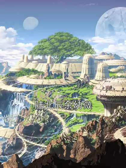 陆北辰余幼微
