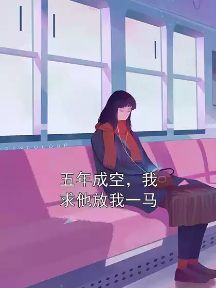 五年成空，我求他放我一马小说