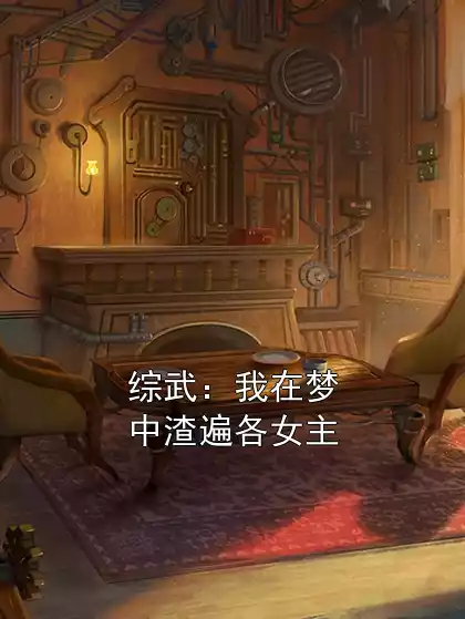 综武：我在梦中渣遍各女主