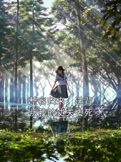整容归来，送背叛我的丈夫去死