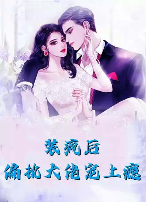 装疯后偏执大佬宠上瘾小说
