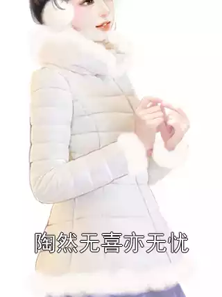 陶然无喜亦无忧小说