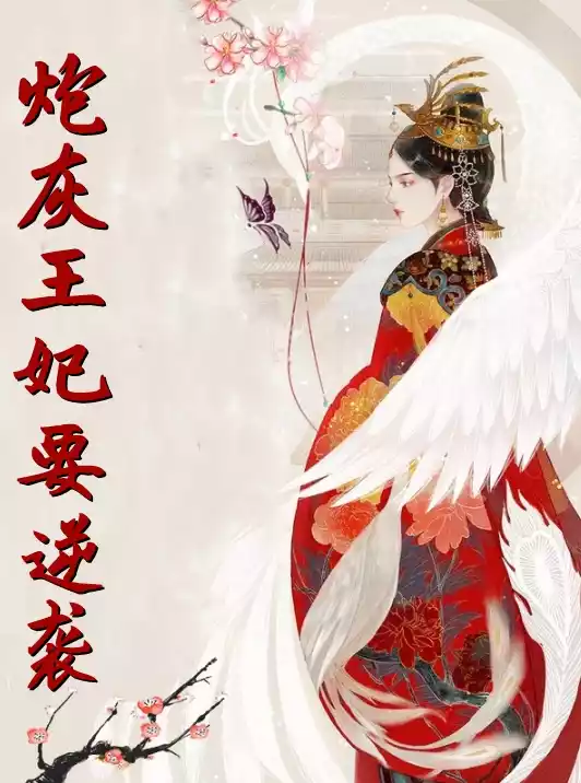 炮灰王妃要逆袭小说