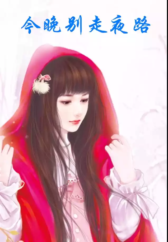 今晚别走夜路小说