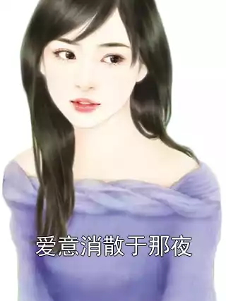 爱意消散于那夜小说