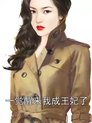 一觉醒来我成王妃了小说
