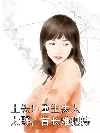 上头！重生夫人太野，首长难把持小说