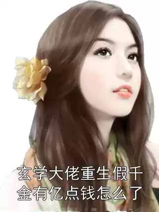 玄学大佬重生假千金有亿点钱怎么了小说