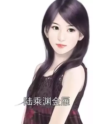 陆乘渊金雁小说